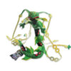 Peluche Mega Rayquaza