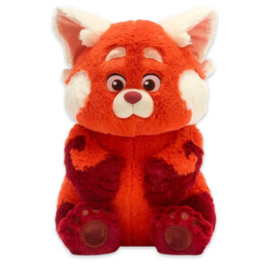 Peluche Mei