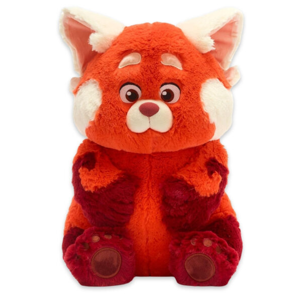 Peluche Mei