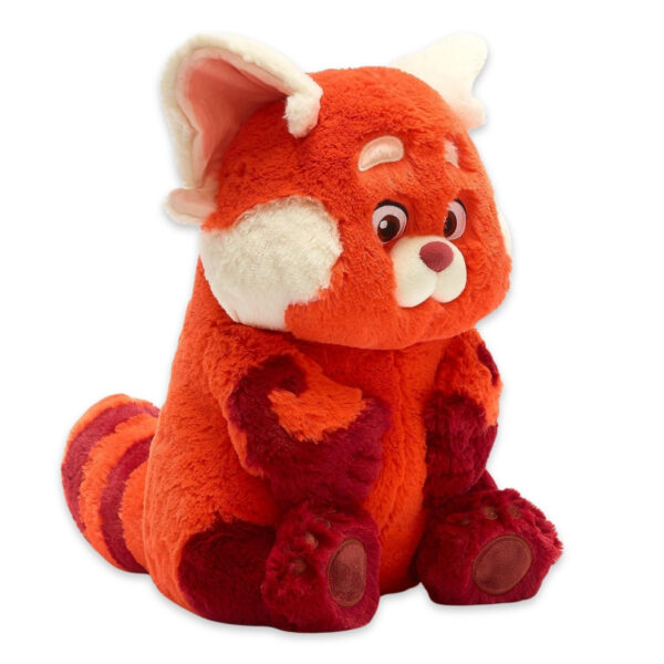 Peluche Mei 2