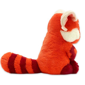 Peluche Mei 3