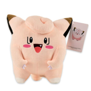 Peluche Mélofée