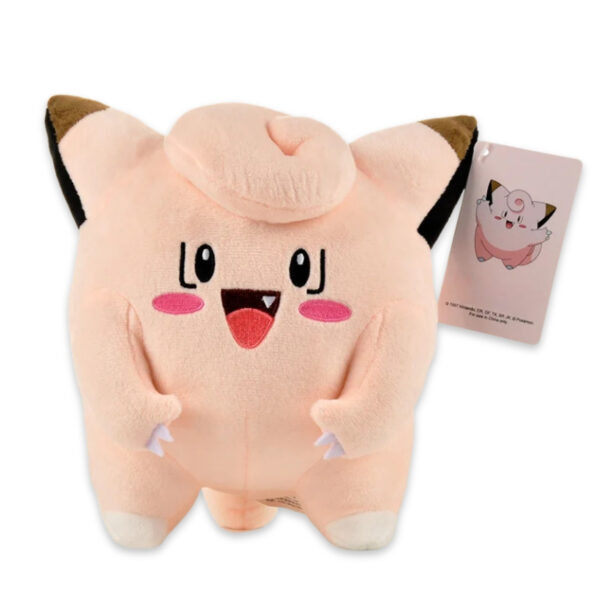 Peluche Mélofée