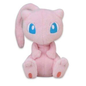 Peluche Mew