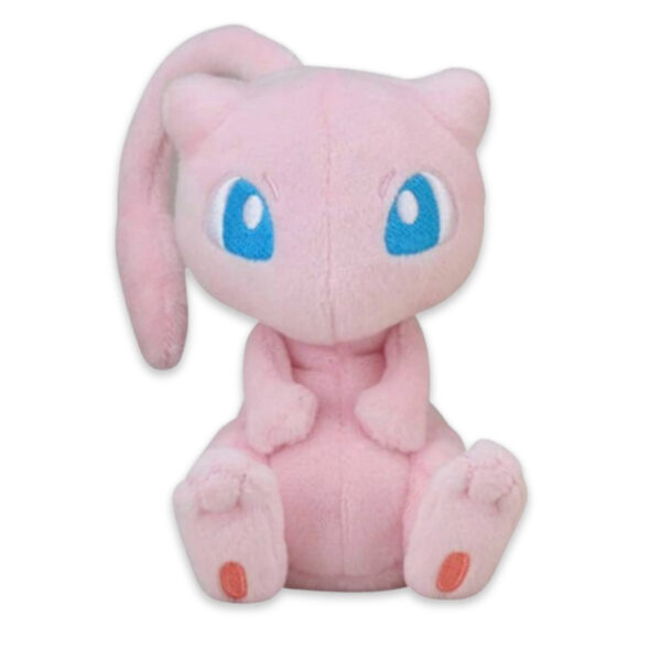 Peluche Mew