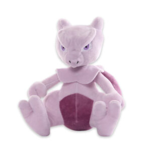 Peluche Mewtwo