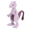 Peluche Mewtwo 30cm