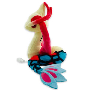Peluche Milobellus