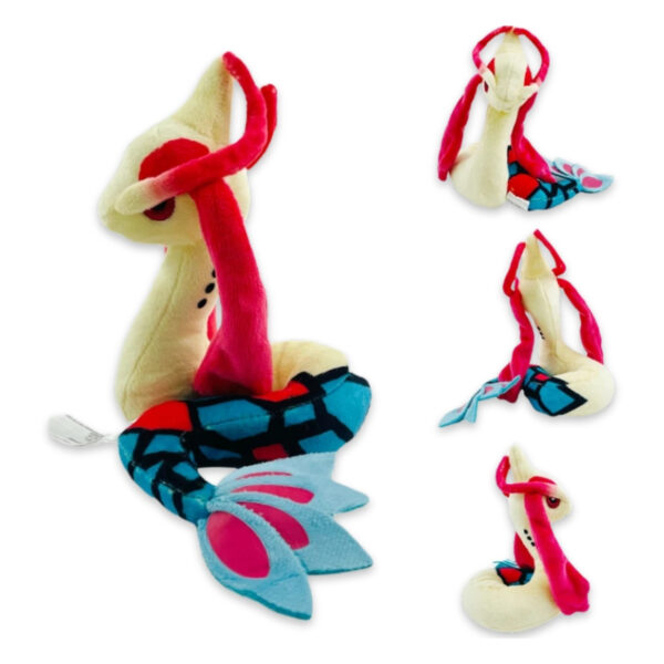 Peluche Milobellus 2
