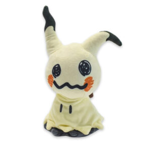 Peluche Mimiqui