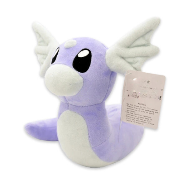 Peluche Minidraco