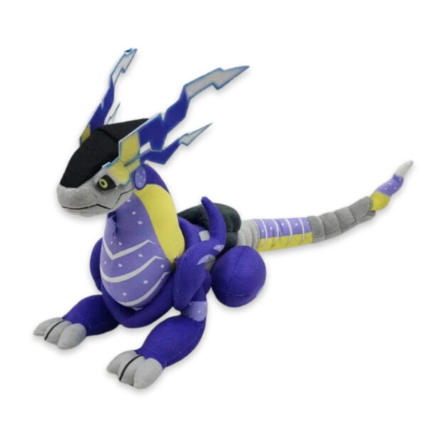 Peluche Miraidon