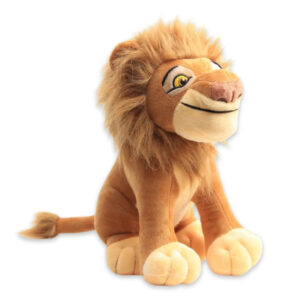 Peluche Mufasa