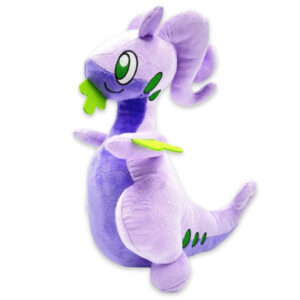 Peluche Muplodocus