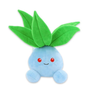 Peluche Mystherbe