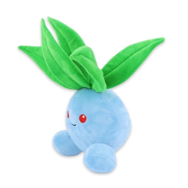 Peluche Mystherbe 2