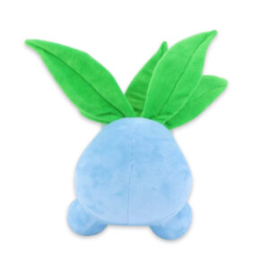 Peluche Mystherbe 3