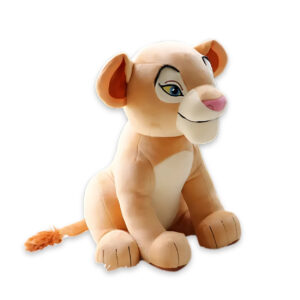 Peluche Nala
