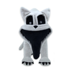 Peluche Nightmare Catnap 1