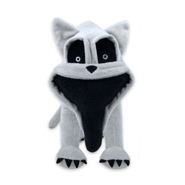 Peluche Nightmare Catnap 1