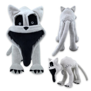 Peluche Nightmare Catnap 2