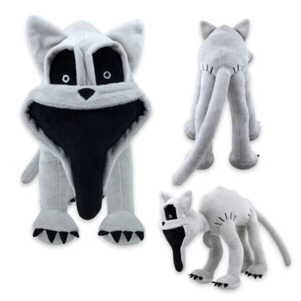 Peluche Nightmare Catnap 2