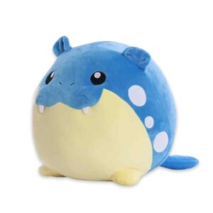Peluche Obali