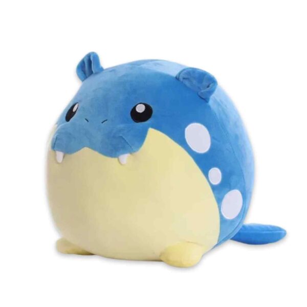 Peluche Obali