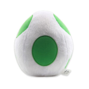 Peluche Oeuf Yoshi