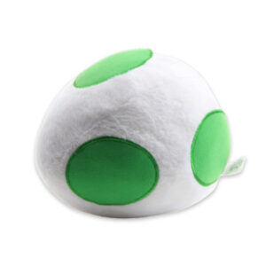 Peluche Oeuf Yoshi 2