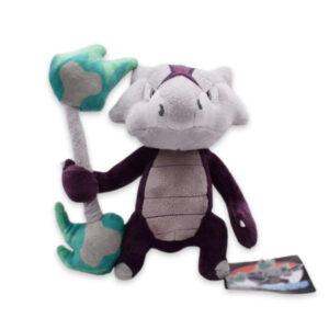 Peluche Ossatueur Alola