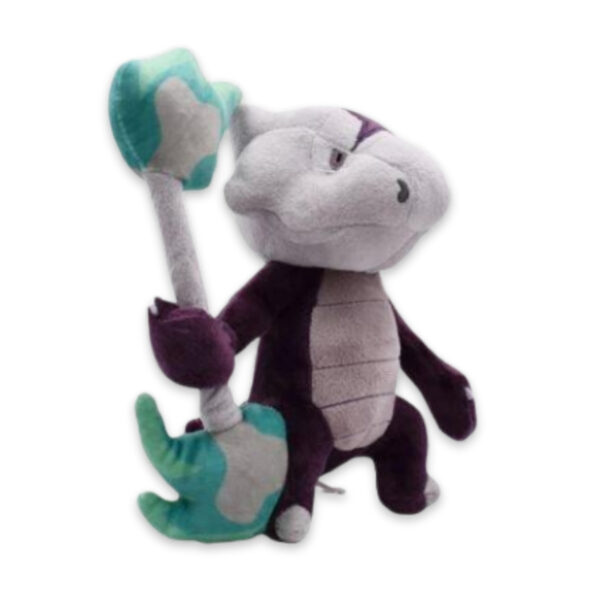 Peluche Ossatueur Alola 2