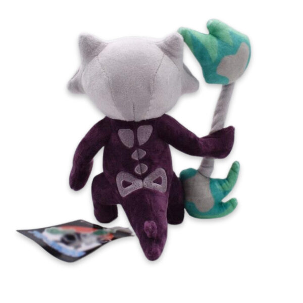 Peluche Ossatueur Alola 3