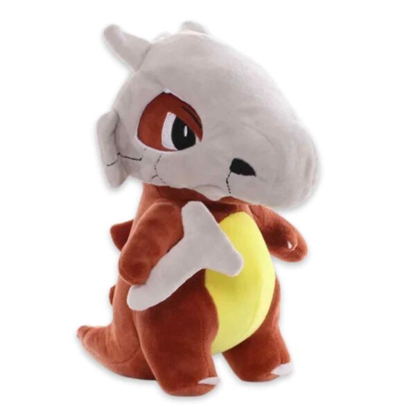 Peluche Osselait