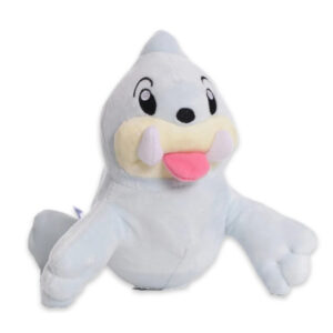 Peluche Otaria