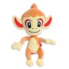 Peluche Ouisticram