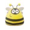 Peluche POU Abeille