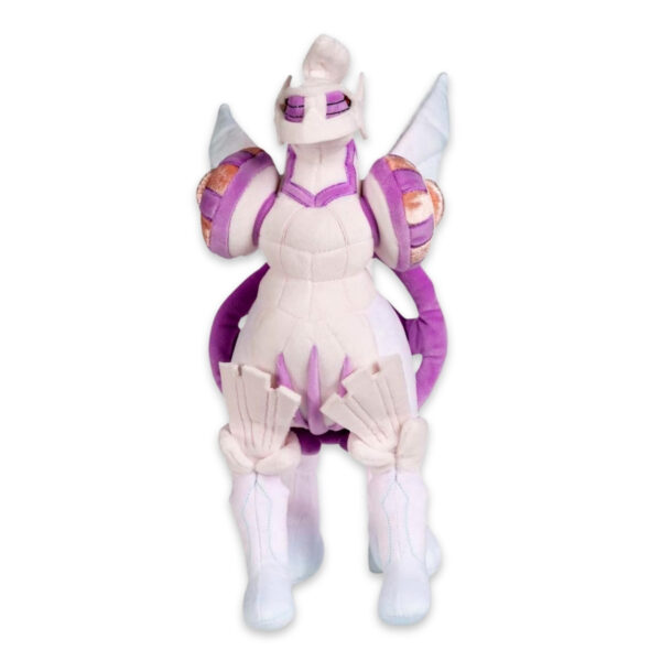 Peluche Palkia 2