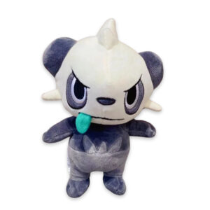 Peluche Pandespiègle