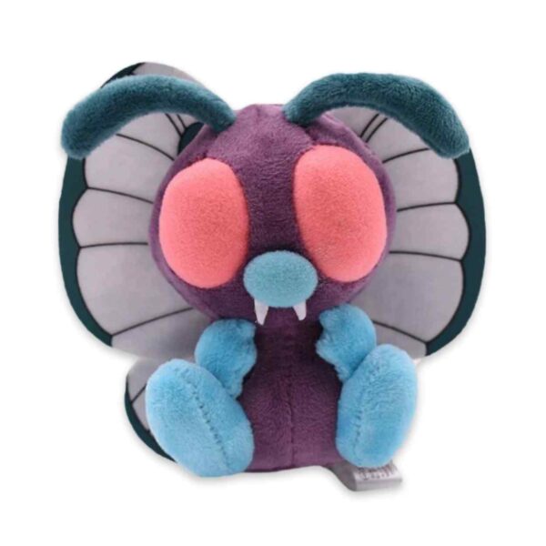 Peluche Papilusion