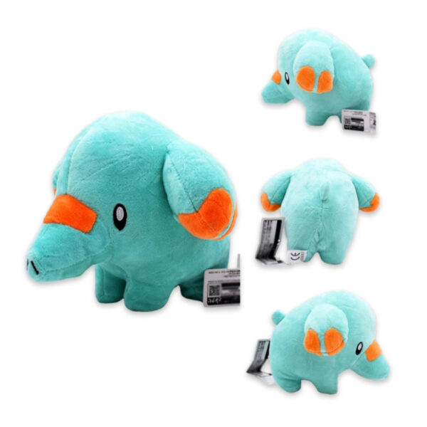 Peluche Phanpy 2