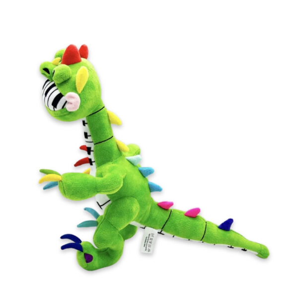 Peluche Pianosaurus Poppy Playtime 2