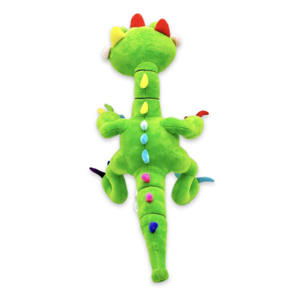 Peluche Pianosaurus Poppy Playtime 3