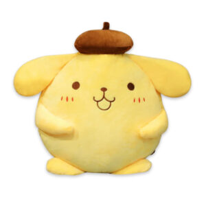 Peluche Pompompurin