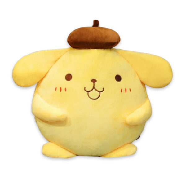 Peluche Pompompurin