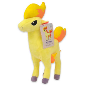 Peluche Ponyta