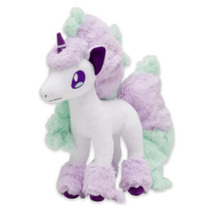 Peluche Ponyta de Galar