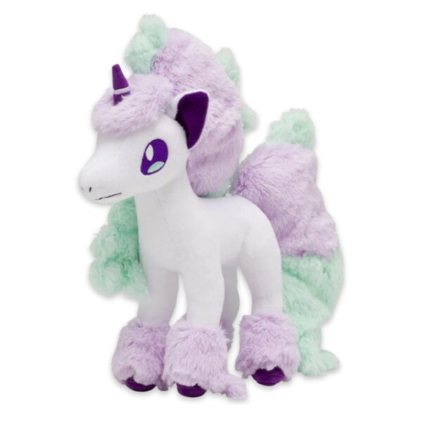Peluche Ponyta de Galar