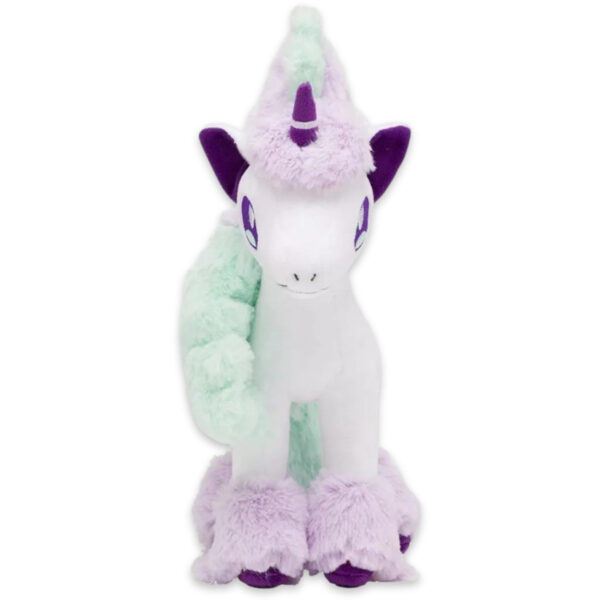 Peluche Ponyta de Galar 2