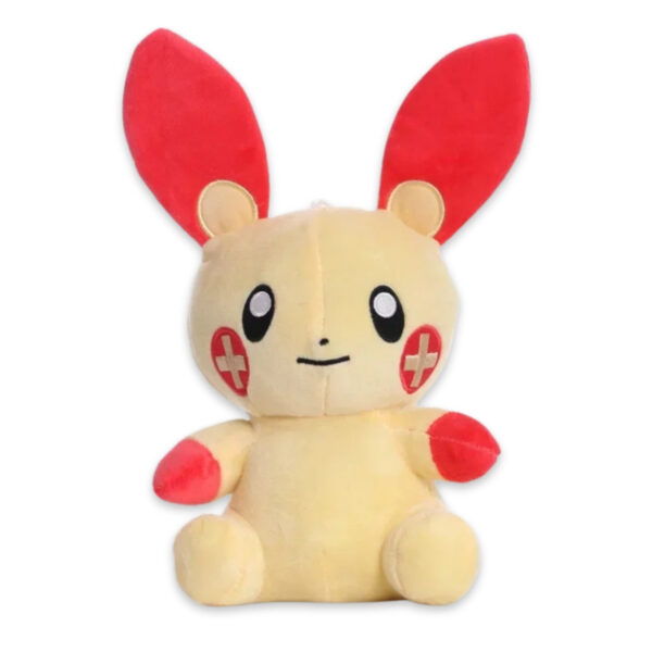 Peluche Posipi